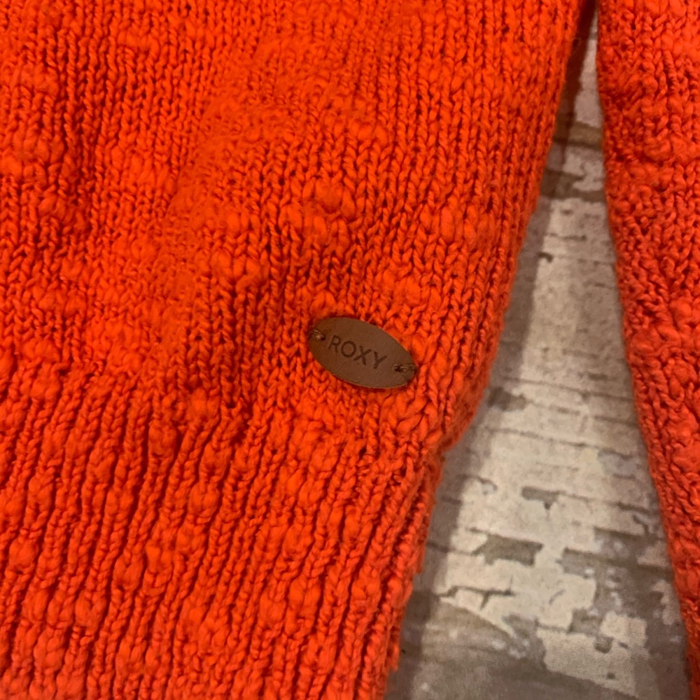 Roxy sweater - Picture 2 of 7